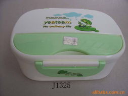 深圳市捷世通日用品 精選飯盒產品系列，打造健康便捷用餐體驗