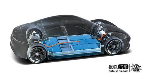 蘋果新專利再引遐想 低調的“造車夢”能否成為電動汽車領域的顛覆者？